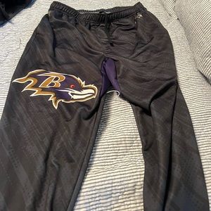 Ravens Sweatpants, XXL